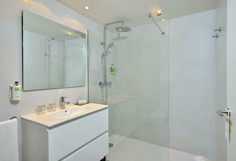 Номер Стандарт Индивидуальный, Sol Falcó Menorca