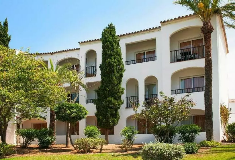 スタンダードシングルルーム, Sol Falcó Menorca