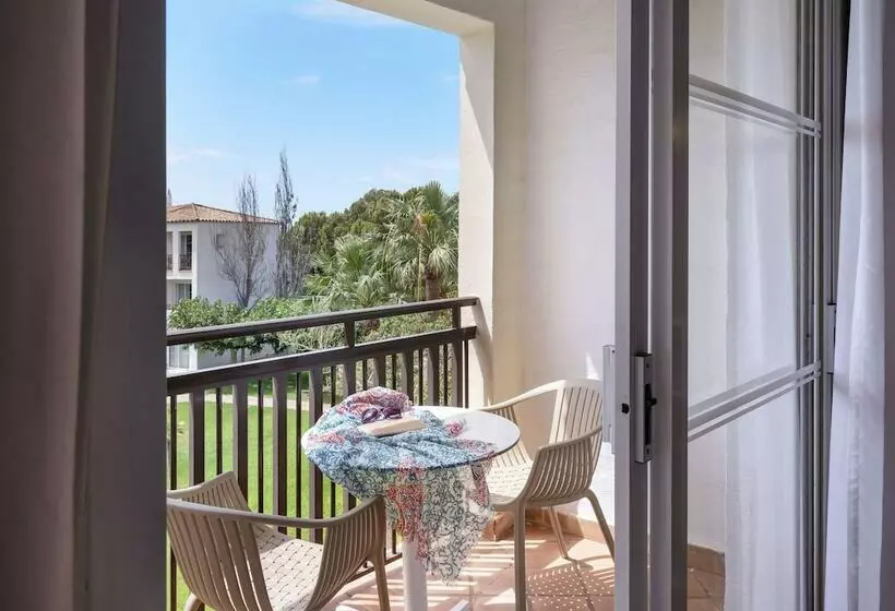 スタンダードルーム, Sol Falcó Menorca