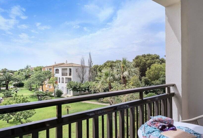 Номер Стандарт, Sol Falcó Menorca