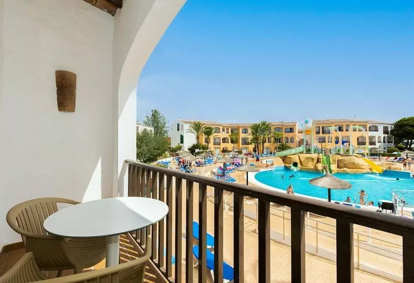 スタンダードルーム, Sol Falcó Menorca