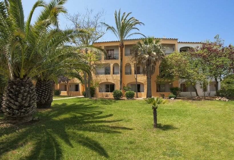标准间, Sol Falcó Menorca