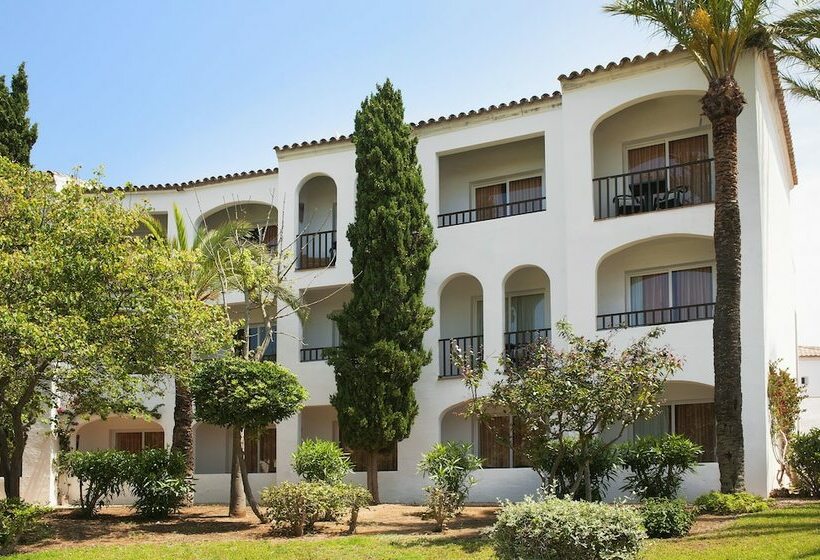 Номер Стандарт, Sol Falcó Menorca