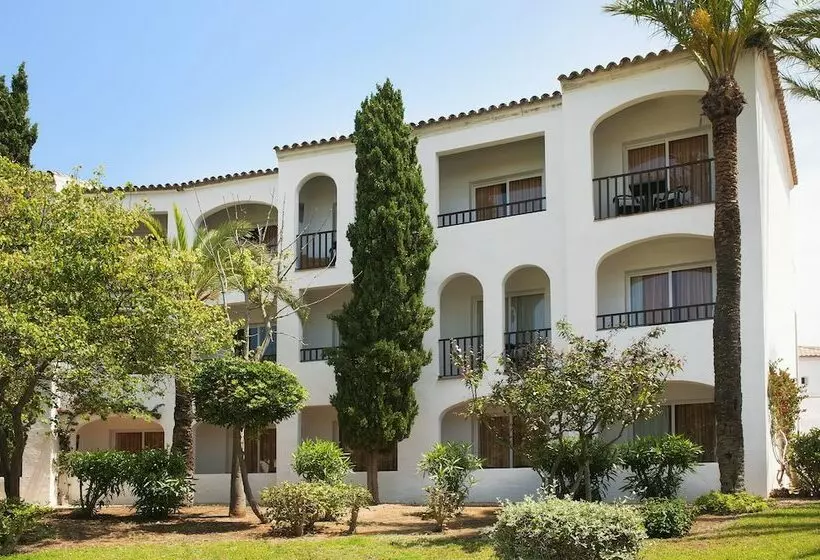 スタンダードルーム, Sol Falcó Menorca