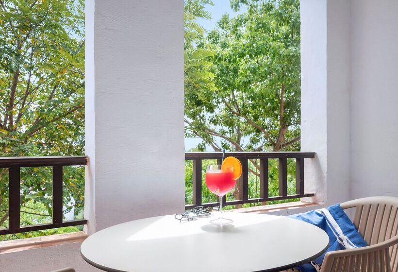 Номер Стандарт, Sol Falcó Menorca