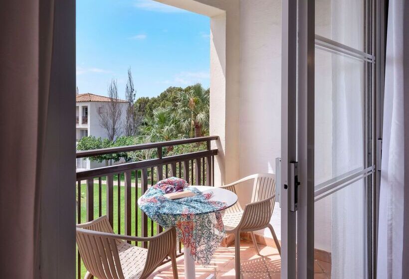 Номер Стандарт, Sol Falcó Menorca