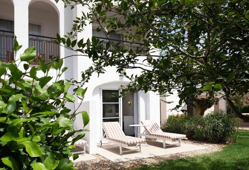 Семейный Номер, Sol Falcó Menorca