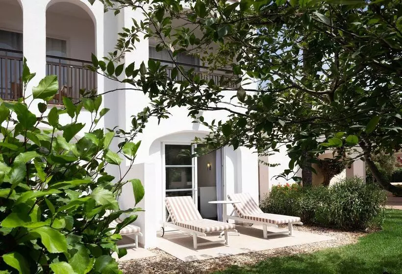 ファミリールーム, Sol Falcó Menorca