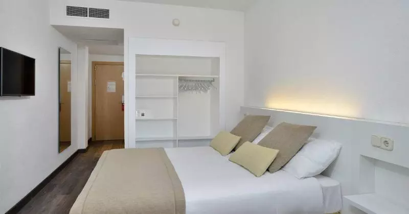 اتاق استاندارد, Sol Palmanova Mallorca