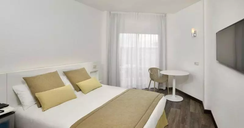 اتاق استاندارد, Sol Palmanova Mallorca