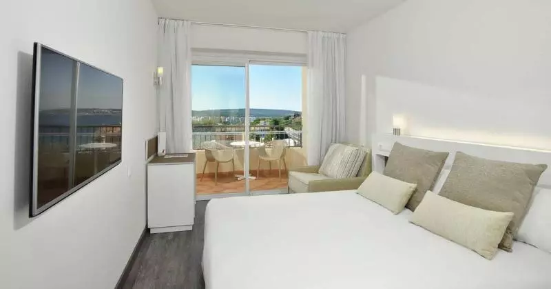 اتاق استاندارد, Sol Palmanova Mallorca