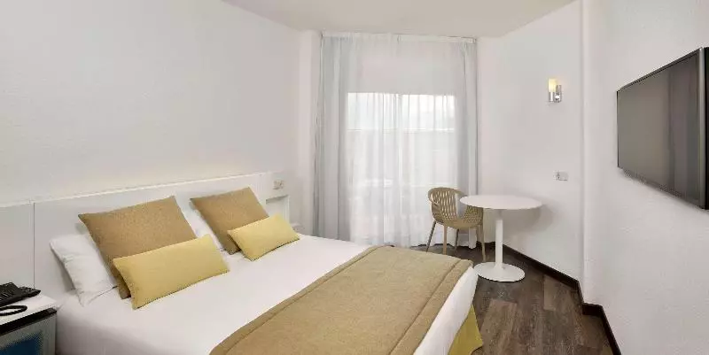اتاق استاندارد, Sol Palmanova Mallorca