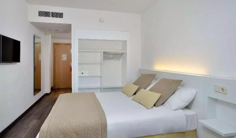 اتاق استاندارد, Sol Palmanova Mallorca