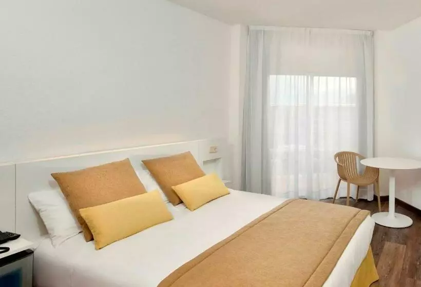 اتاق استاندارد, Sol Palmanova Mallorca