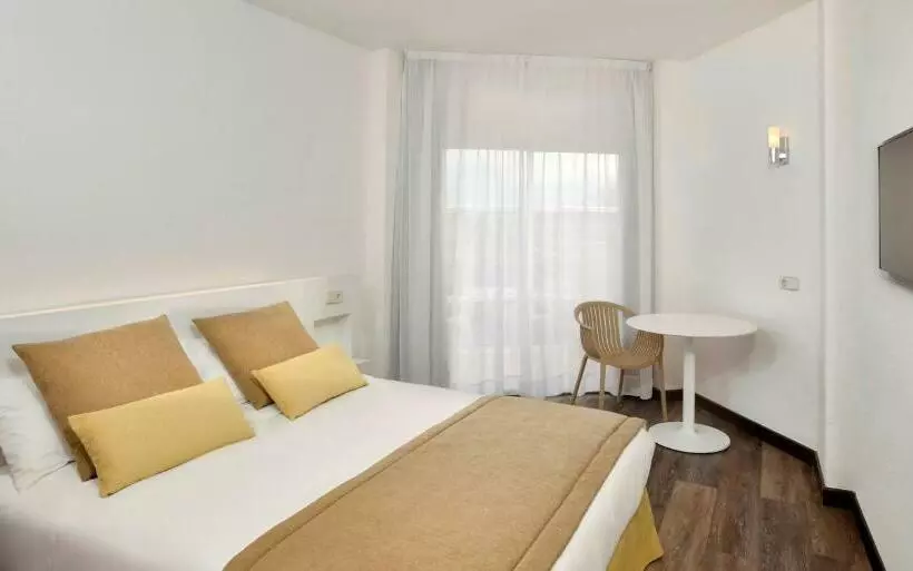 اتاق استاندارد, Sol Palmanova Mallorca