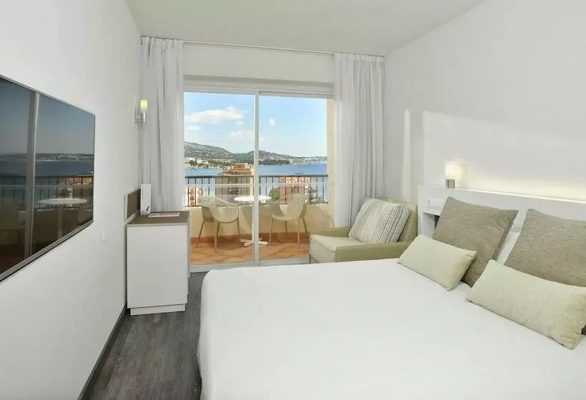 Triple Room Sea View, Sol Palmanova Mallorca