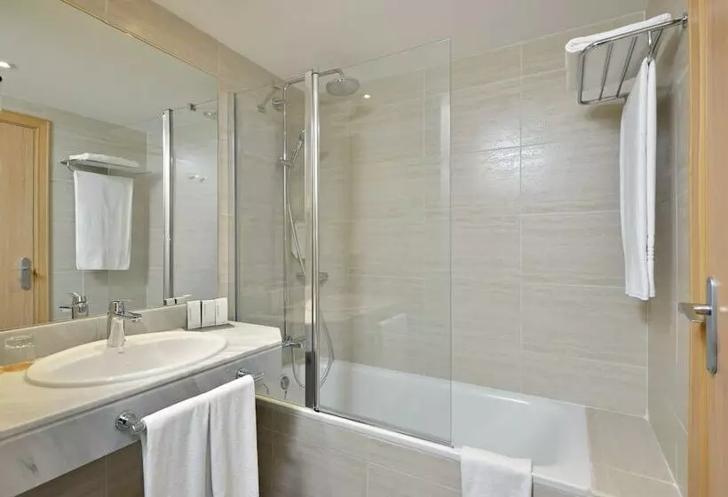 Triple Room Sea View, Sol Palmanova Mallorca