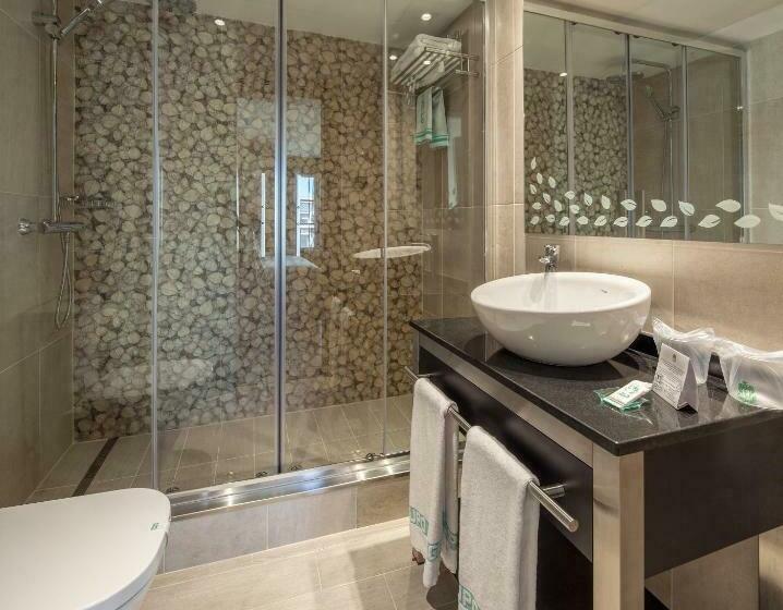 اتاق استاندارد, Suizo