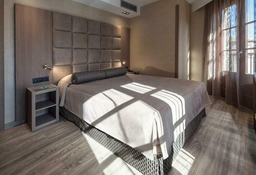 اتاق استاندارد, Suizo