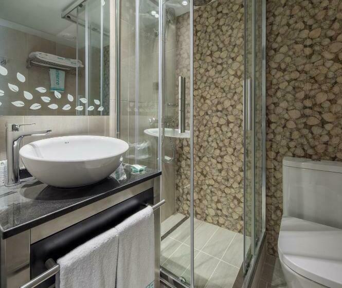 اتاق استاندارد, Suizo