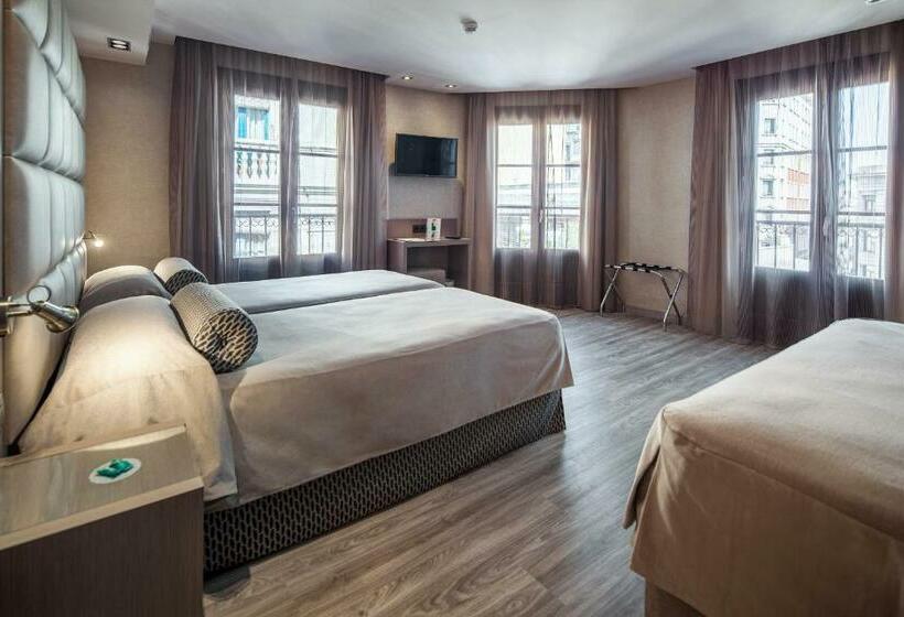 اتاق استاندارد, Suizo