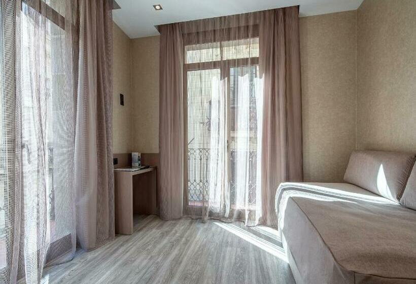 اتاق استاندارد, Suizo