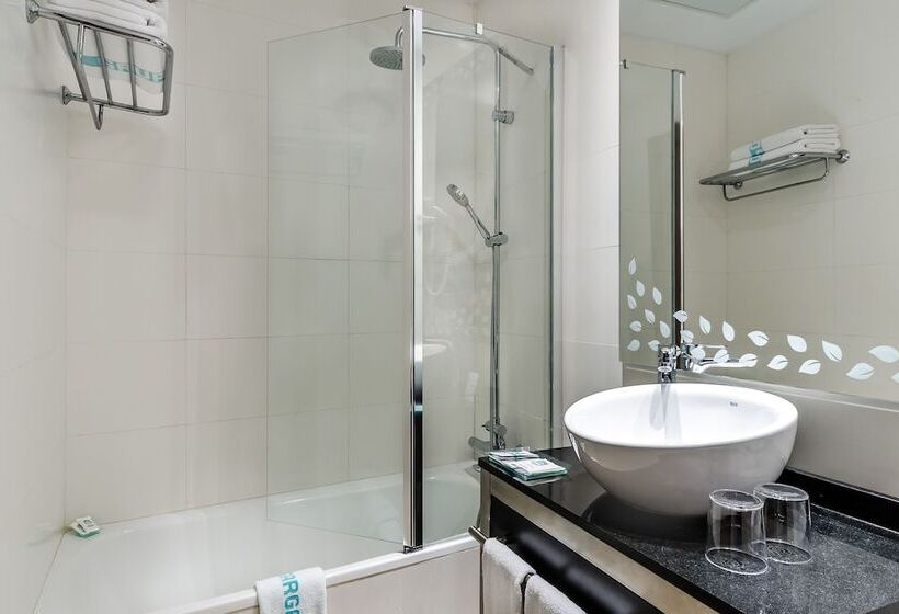 اتاق استاندارد, Suizo