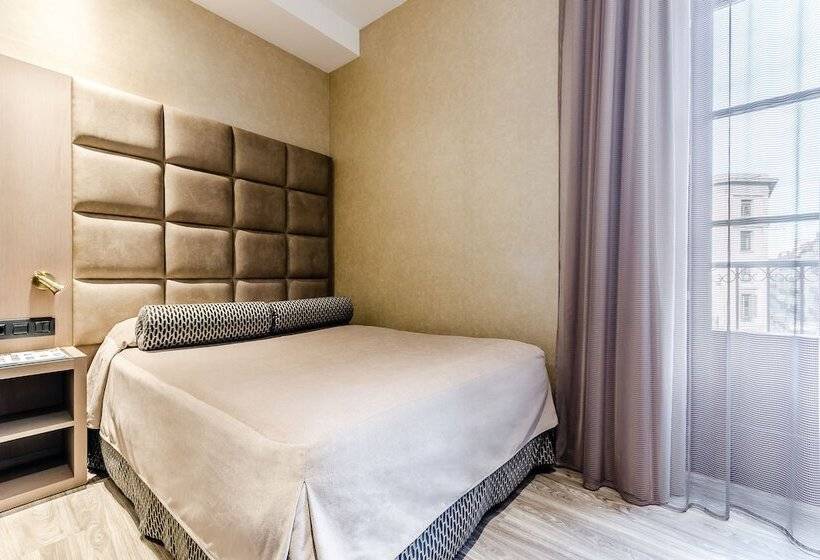 اتاق استاندارد, Suizo