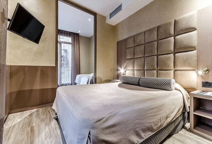 اتاق استاندارد, Suizo