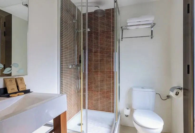اتاق استاندارد, Suizo