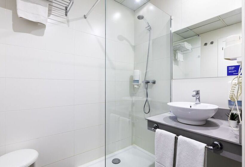 Номер Стандарт, Sweet Hotel Renasa