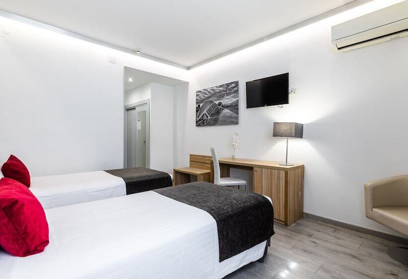 Номер Стандарт, Sweet Hotel Renasa