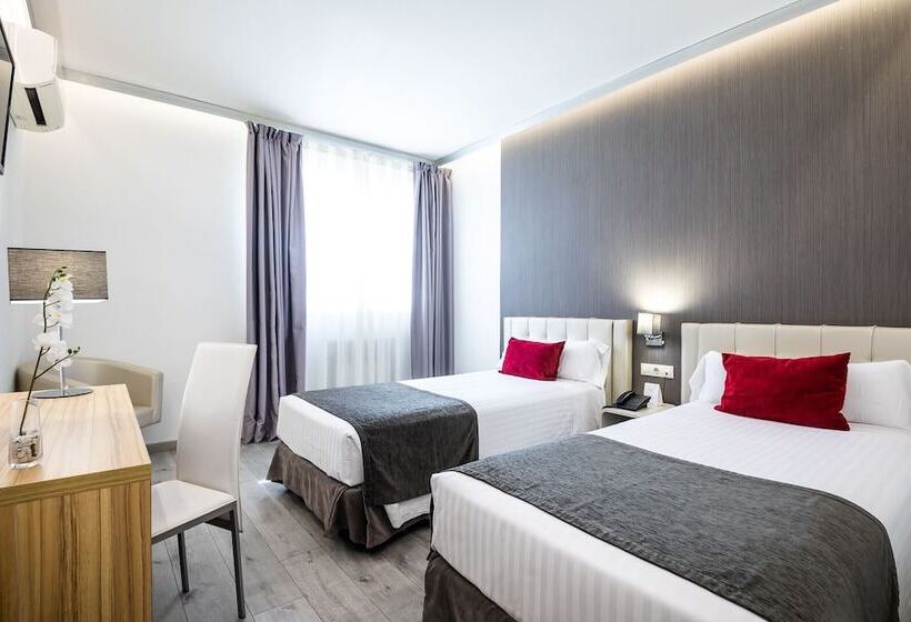 غرفة قياسية, Sweet Hotel Renasa