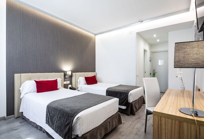 اتاق استاندارد, Sweet Hotel Renasa