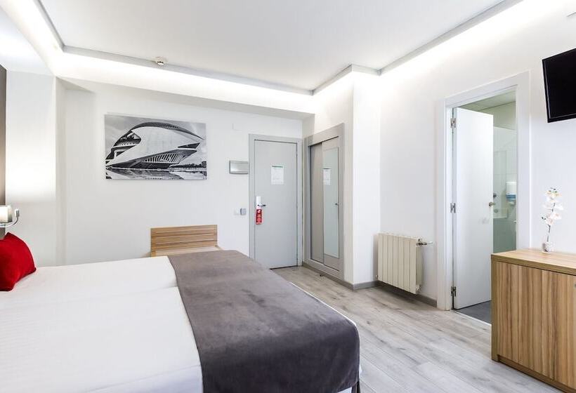 Номер Стандарт, Sweet Hotel Renasa