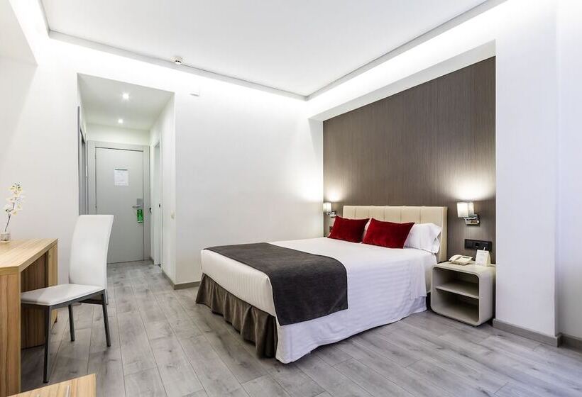 Номер Стандарт, Sweet Hotel Renasa