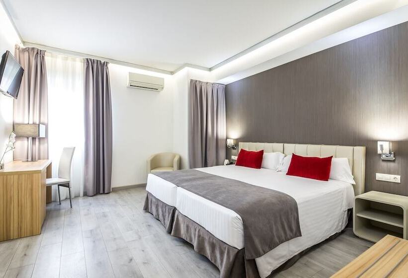 غرفة قياسية, Sweet Hotel Renasa