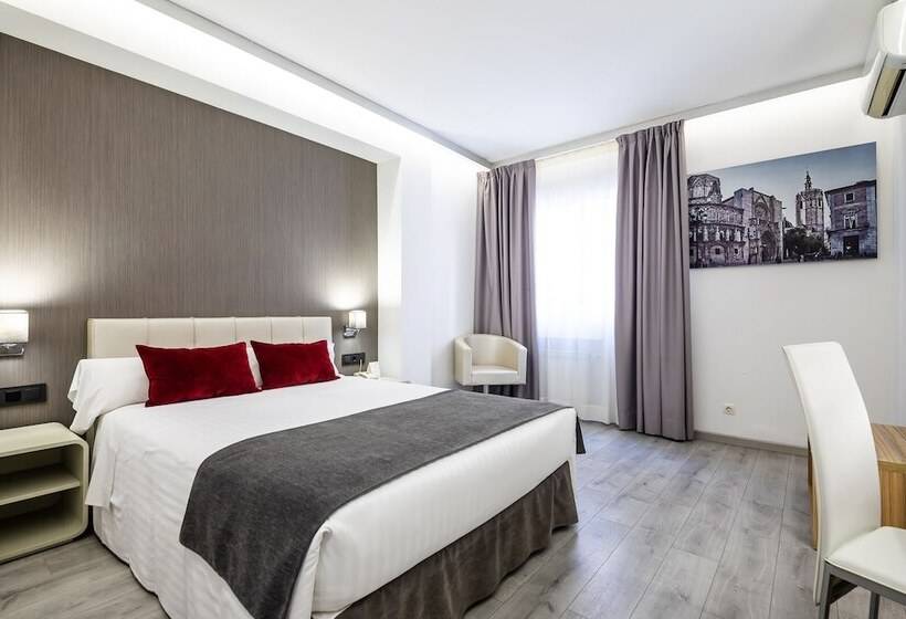 Номер Стандарт, Sweet Hotel Renasa