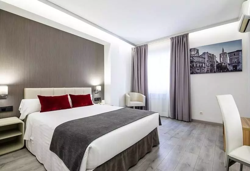 اتاق استاندارد, Sweet Hotel Renasa