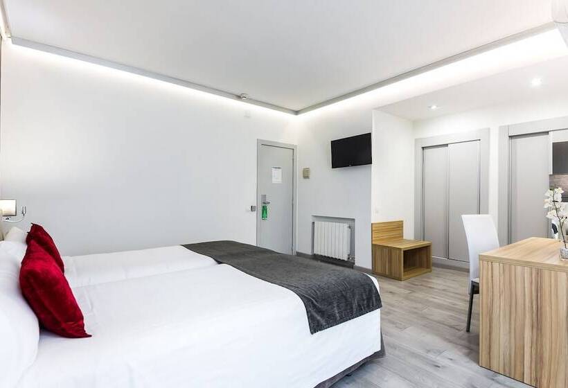 غرفة سوبيريور, Sweet Hotel Renasa