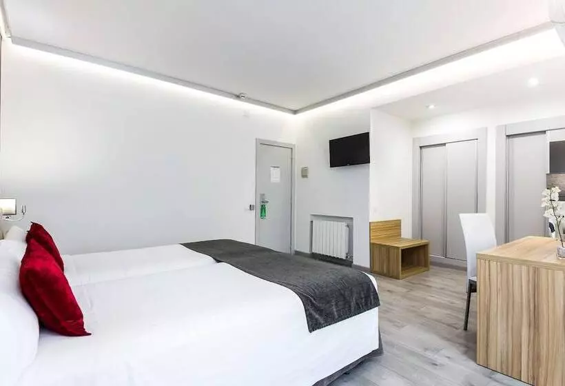 اتاق سوپریور, Sweet Hotel Renasa