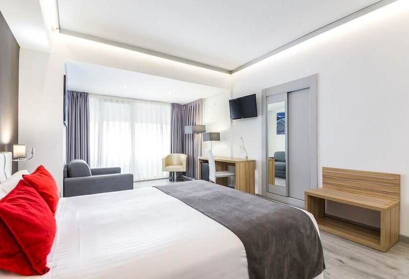 Номер Superior, Sweet Hotel Renasa