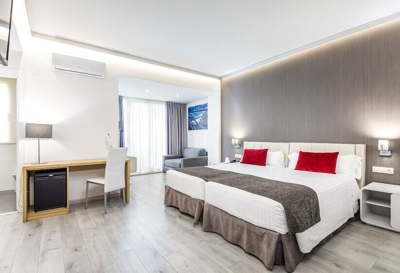 اتاق سوپریور, Sweet Hotel Renasa
