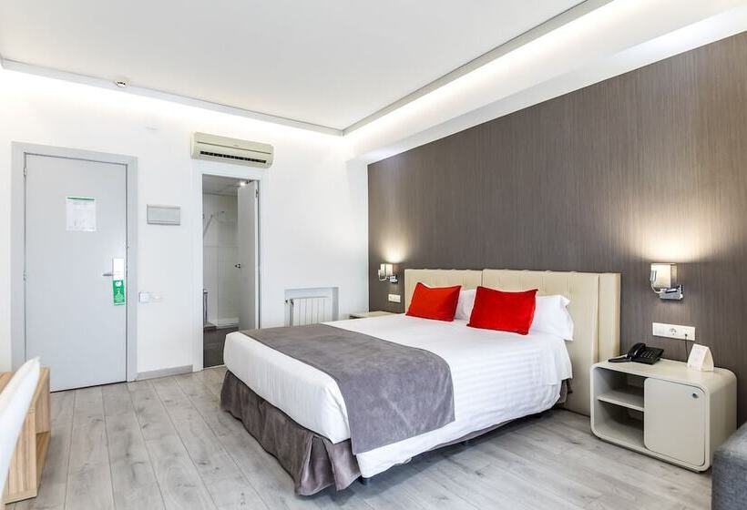 Номер Superior, Sweet Hotel Renasa