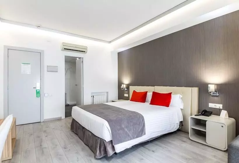اتاق سوپریور, Sweet Hotel Renasa