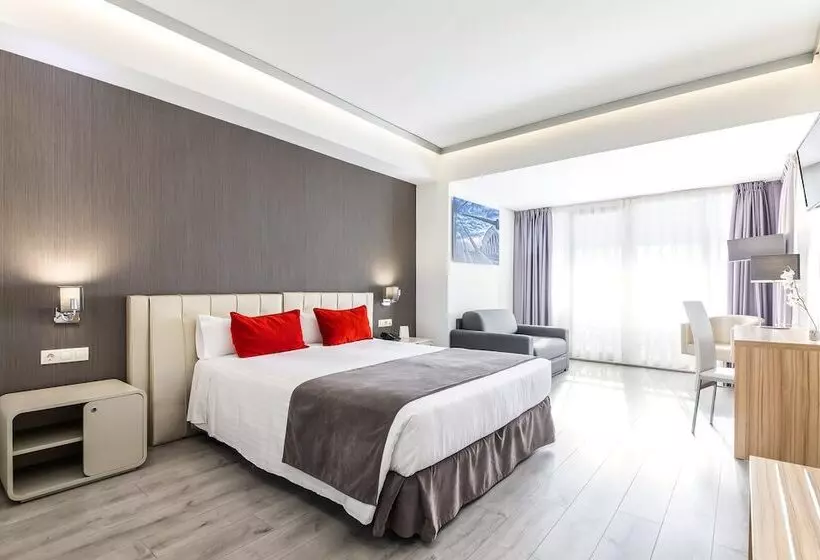 اتاق سوپریور, Sweet Hotel Renasa