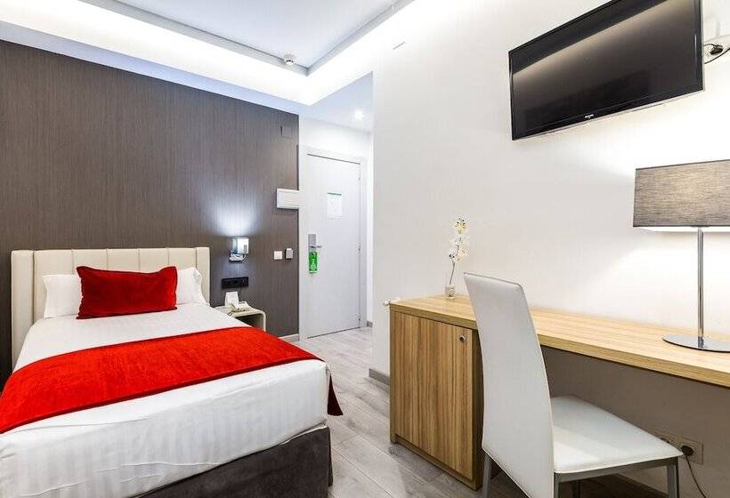 Номер Стандарт Индивидуальный, Sweet Hotel Renasa