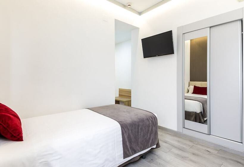 Номер Стандарт Индивидуальный, Sweet Hotel Renasa