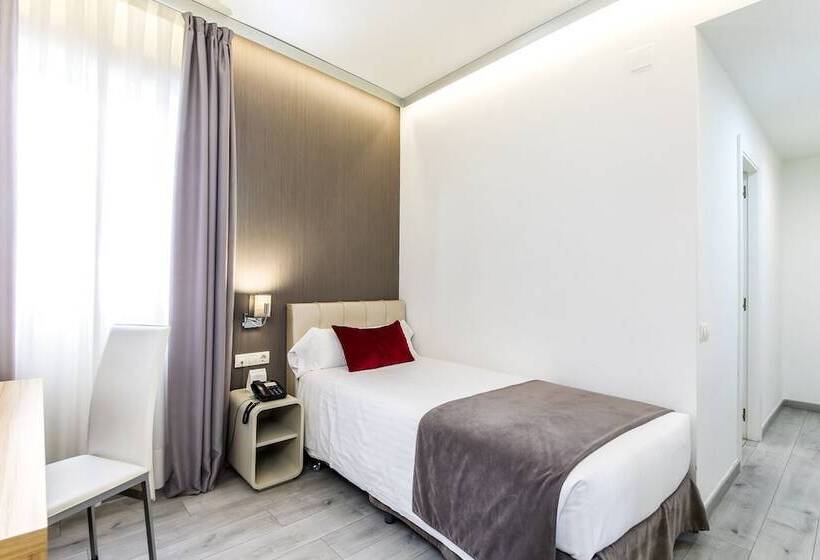 اتاق استاندارد یک نفره, Sweet Hotel Renasa