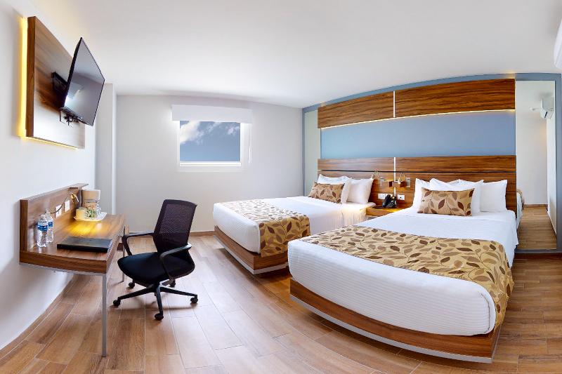 Номер Стандарт Индивидуальный, Sweet Hotel Renasa